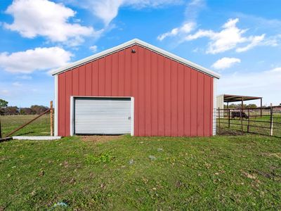 Tbd Newton Rd, Ferris, TX, 75125