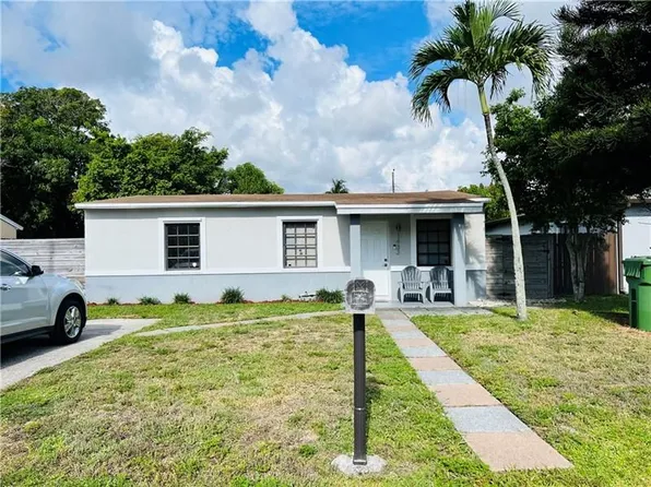 1433 NW 5th Ave, Fort Lauderdale, FL 33311