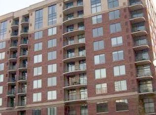 1101 Haxall Poin #808, Richmond, VA 23219