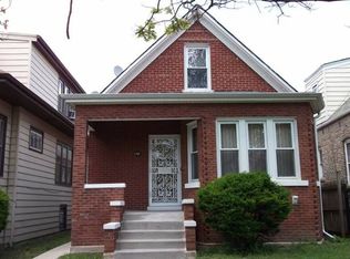 4948 W Kamerling Ave, Chicago, IL 60651