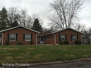 101 N Bittersweet Ln APT 3, Muncie, IN
