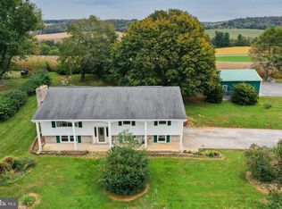 1499 Church St, Glen Rock, PA 17327