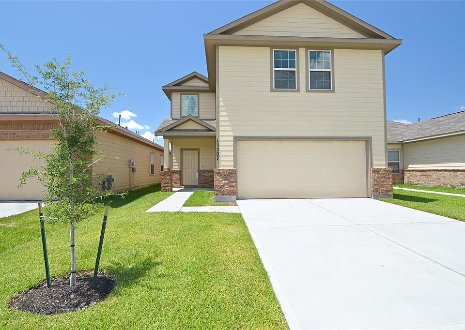 13207 Clifton Hill Ln, Houston, TX 77044 Zillow