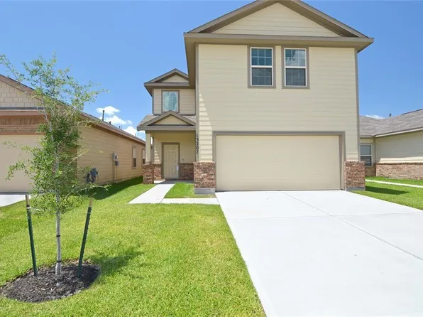 13207 Clifton Hill Ln, Houston, TX 77044