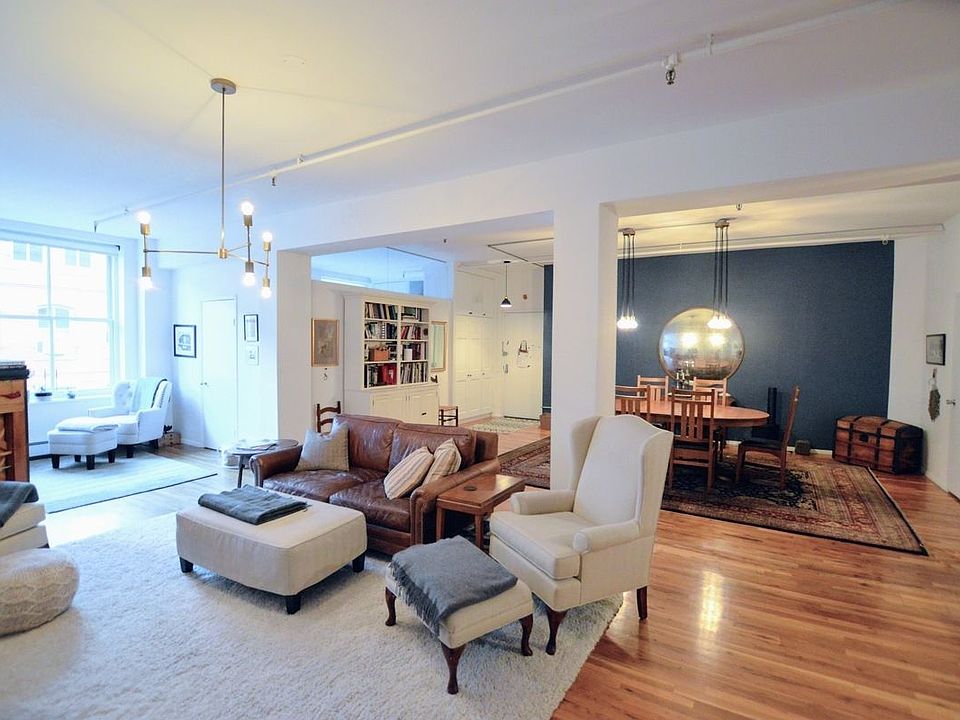 1st image of 111 Wooster St APT 5E