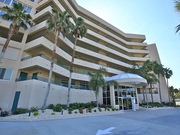 2nd image of 4651 S Atlantic Ave #7010