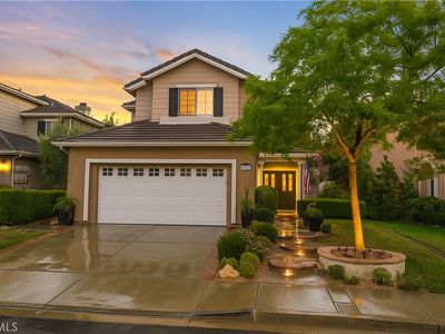 27811 Bloomfield Ct, Valencia, CA, 91354