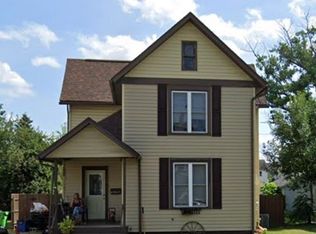 170 W Cambridge St, Alliance, OH 44601