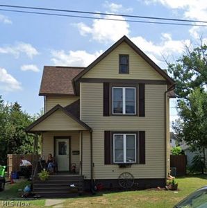 170 W Cambridge St, Alliance, OH, 44601