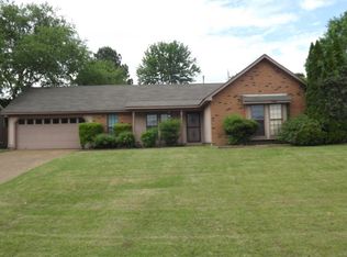 6852 Innsbrook Cv, Memphis, TN 38115