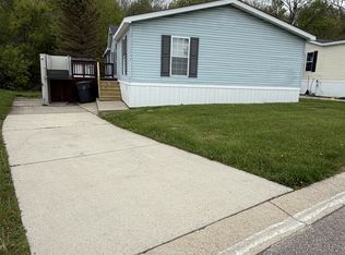 Arbor Woods, Ypsilanti, MI 48198