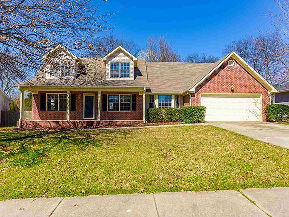 2nd image of 1245 Meadow Park Dr SE