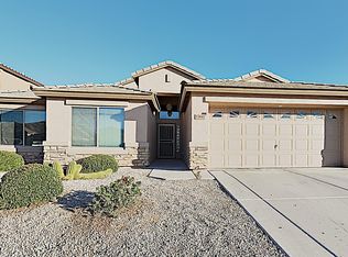 17642 W Windrose Dr, Surprise, AZ 85388