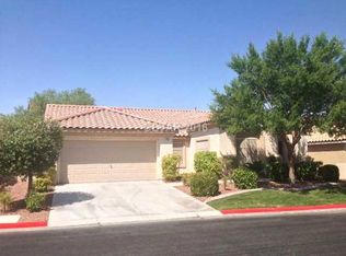 2889 Matese Dr, Henderson, NV 89052