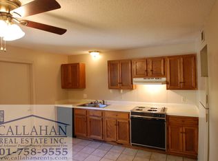 114 Rim Rock Pl APT D, North Little Rock, AR 72116