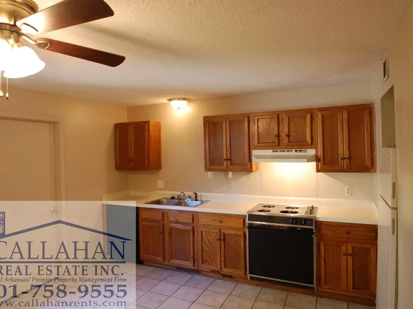 114 Rim Rock, 114 Rim Rock Pl APT D, North Little Rock, AR 72116