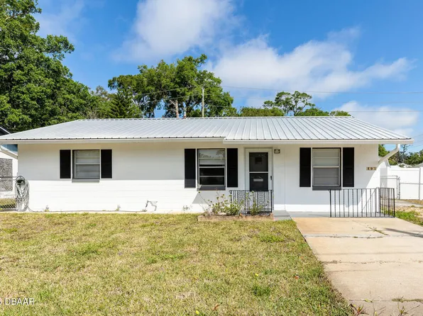 405 Adele St, Edgewater, FL 32132