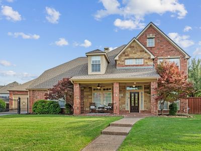 1709 Blair Ct, Carrollton, TX, 75010