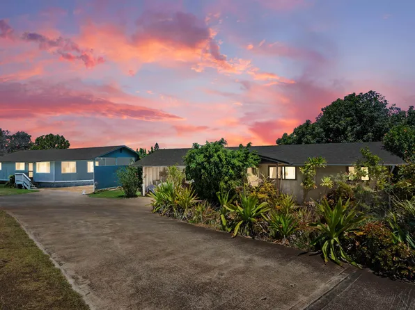 155 Naalae Rd, Kula, HI 96790