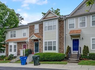 14423 Hamletville St, Raleigh, NC 27614