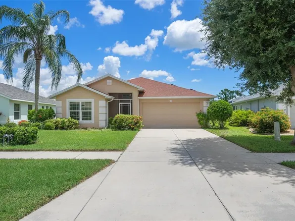 1558 SCARLETT AVENUE, NORTH PORT, FL 34289