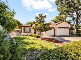18121 Spyglass Rd, Hidden Valley Lake, CA 95467
