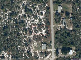 412 Sandpiper St, Lake Placid, FL 33852
