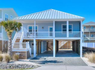119 SE 50th St, Oak Island, NC 28465