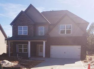 6194 Baltusrol Trce, Union City, GA 30291