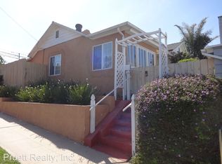 1730 Ebers St, San Diego, CA 92107