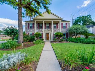 10403 Linecamp Dr, Houston, TX 77064