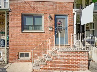 2924 S Smedley St, Philadelphia, PA 19145