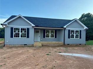 328 Jim Elliott Rd, Denton, NC 27239