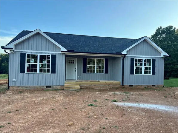 328 Jim Elliott Rd, Denton, NC 27239