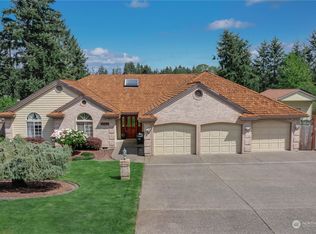 12407 80th Avenue Ct E, Puyallup, WA 98373