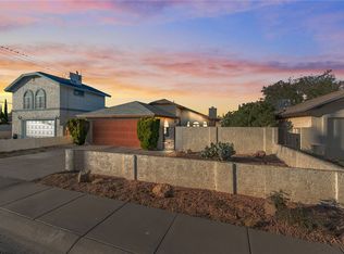 1707 Motor Ave, Kingman, AZ 86401