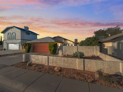 1707 Motor Ave, Kingman, AZ, 86401