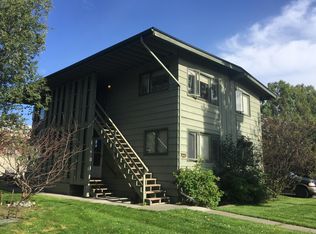 929 W 12th Ave #5, Anchorage, AK 99501