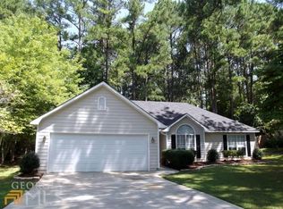 522 Longwood Ln, Peachtree City, GA 30269