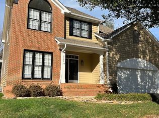 6308 High View Rd, Greensboro, NC 27410