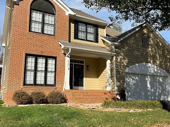 6308 High View Rd, Greensboro, NC 27410