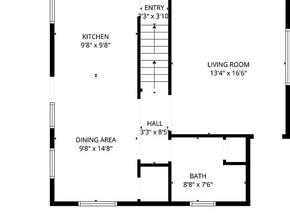 3rd image of 903 Loch Haven Blvd
