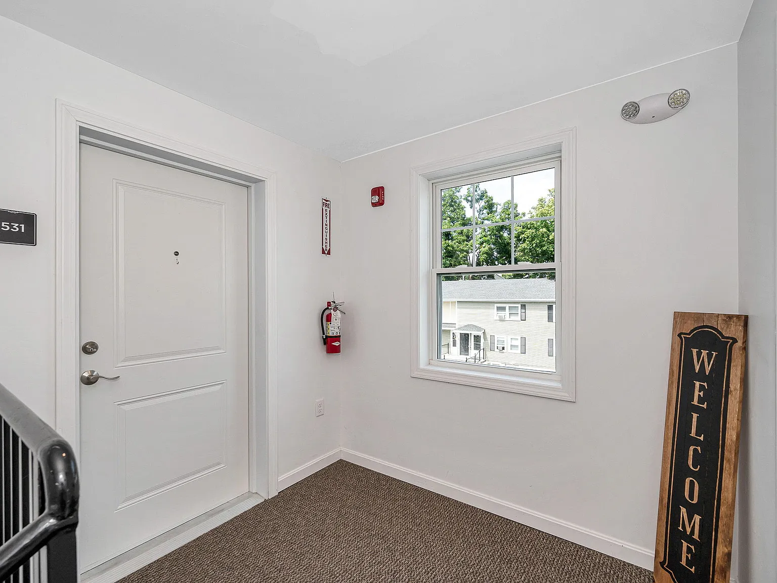 Princeton Court Apartments — Photo 4