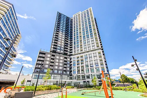 2495 Eglinton Ave W Photo 1