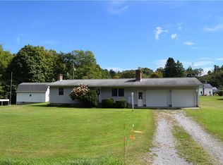 407 Kennard Atlantic Rd, Greenville, PA 16125