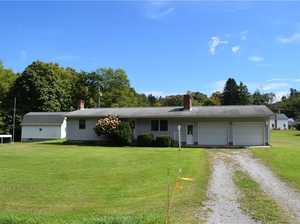 407 Kennard Atlantic Rd, Greenville, PA 16125