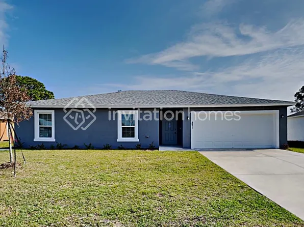 431 NW Biltmore St, Port Saint Lucie, FL 34983