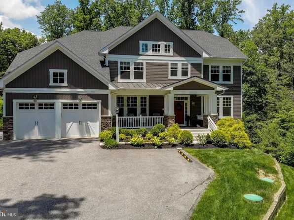 2842 Glen Isle Rd, Riva, MD 21140