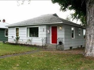 1604 E Bridgeport Ave, Spokane, WA 99207