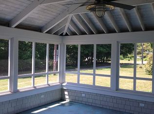 58 Benham St, Charlestown, RI 02813